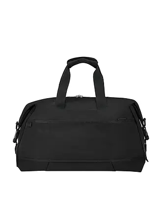 SAMSONITE | Bolso - Bolso de viaje OVERNIGHTER 48cm ozone black | schwarz